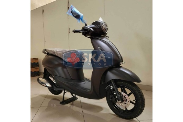 Yamaha Grand Filano Lux Tahun 2024